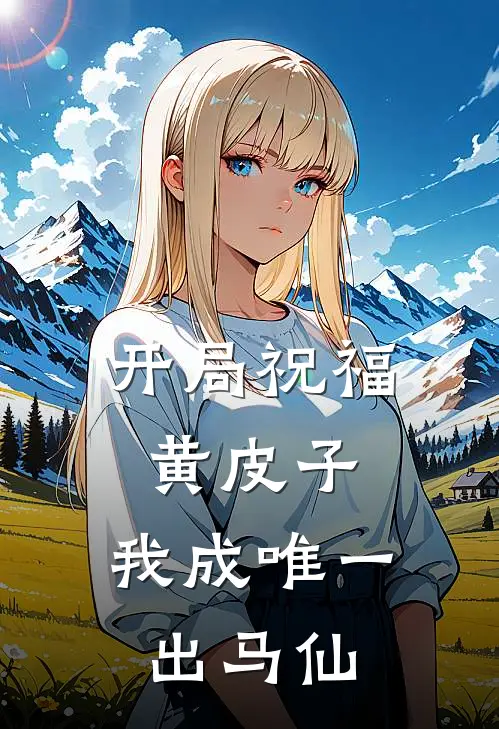 开局祝福黄皮子，我成唯一出马仙林新韩云超小说完结免费_最新章节列表开局祝福黄皮子，我成唯一出马仙(林新韩云超)