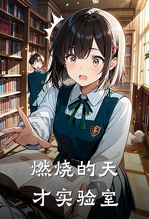 燃烧的天才实验室