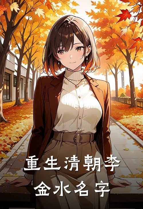 重生清朝李金水名字