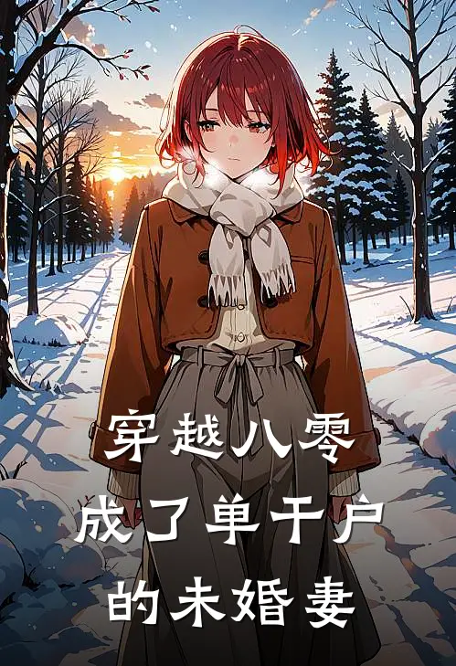 穿越八零，成了单干户的未婚妻
