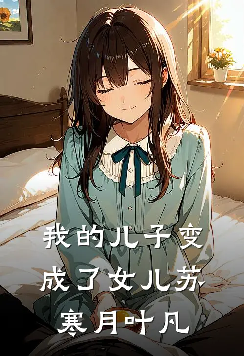 我的儿子变成了女儿苏寒月叶凡