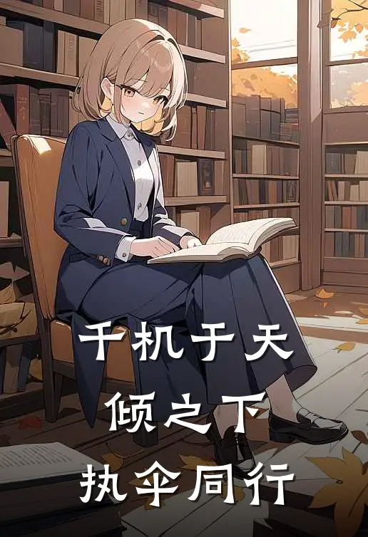 【千机】于天倾之下，执伞同行