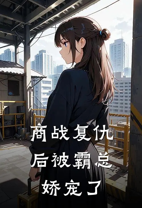 商战复仇后被霸总娇宠了