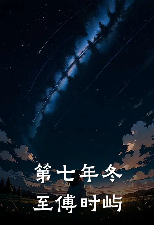 第七年冬至傅时屿