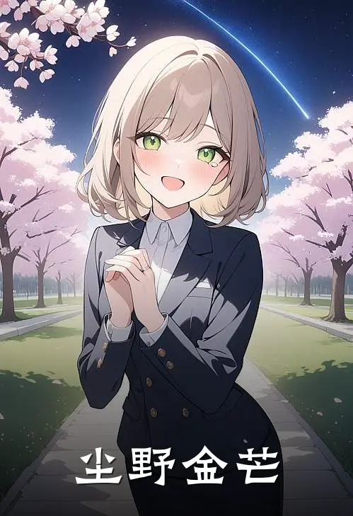 尘野金芒(陈野黄毛)完结版小说推荐_最新完结小说推荐尘野金芒陈野黄毛