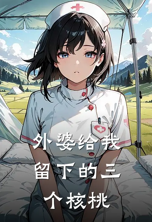 外婆给我留下的三个核桃