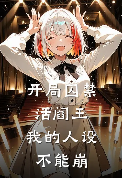 开局囚禁活阎王：我的人设不能崩乔九笙谢聿礼最新完结小说推荐_最新更新小说开局囚禁活阎王：我的人设不能崩(乔九笙谢聿礼)