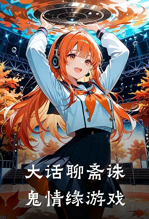 大话聊斋诛鬼情缘游戏