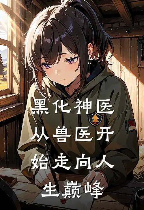 黑化神医，从兽医开始走向人生巅峰（顾铭沈雨珂）全文免费阅读无弹窗大结局_（黑化神医，从兽医开始走向人生巅峰全文免费阅读无弹窗）顾铭沈雨珂最新章节列表_笔趣阁（黑化神医，从兽医开始走向人生巅峰）