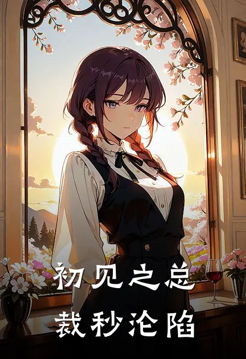 初见之总裁秒沦陷