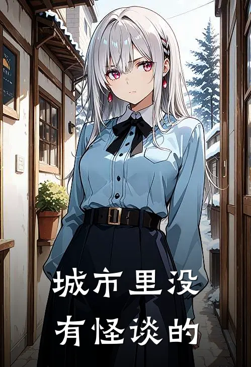 城市里没有怪谈的