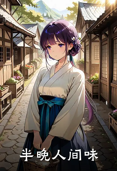 半晚人间味