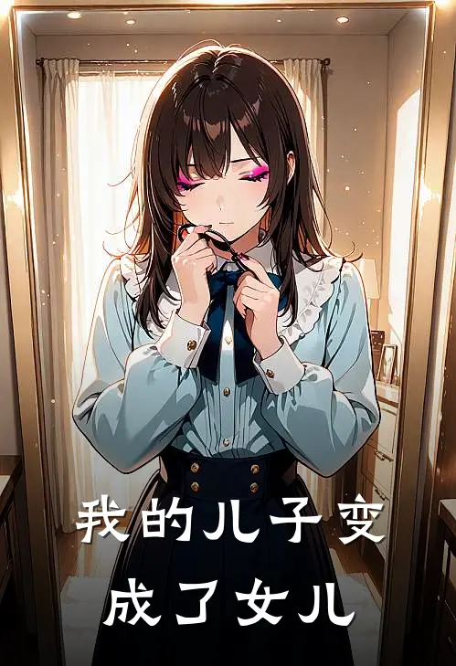 我的儿子变成了女儿