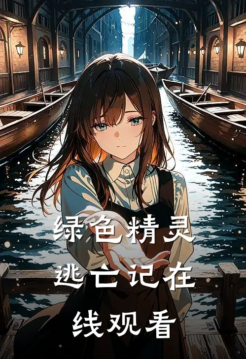 绿色精灵逃亡记在线观看