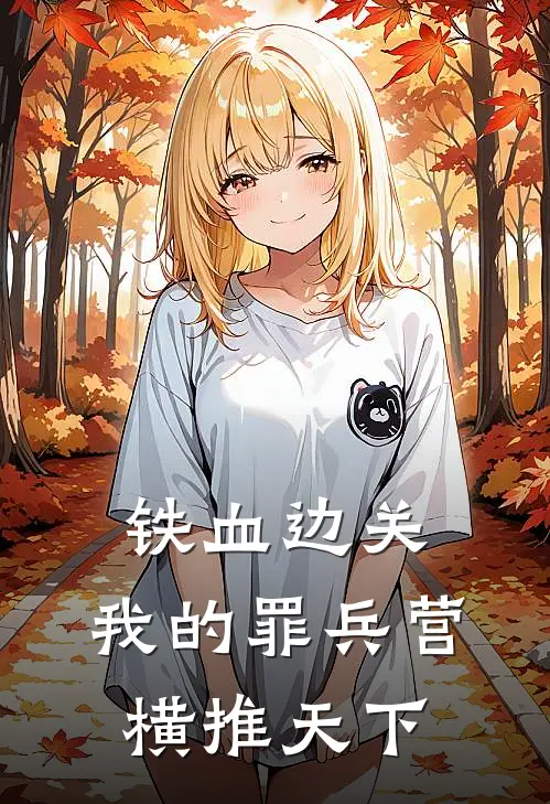 铁血边关：我的罪兵营横推天下