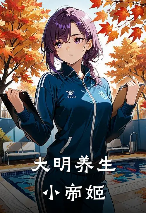 大明养生小帝姬