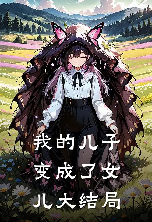 我的儿子变成了女儿大结局