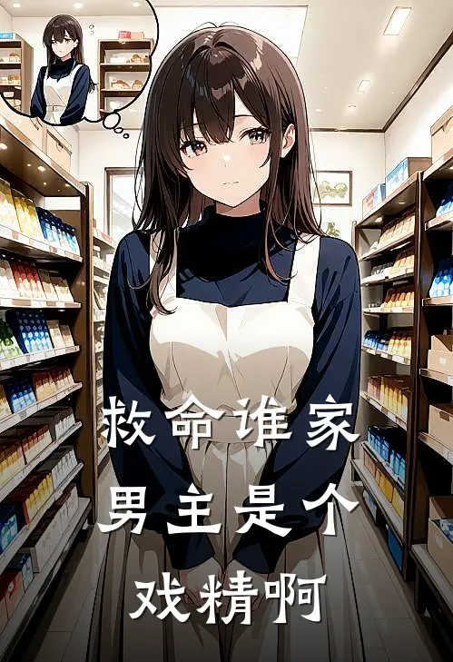 救命谁家男主是个戏精啊