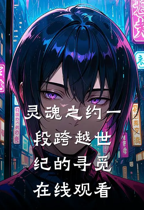 灵魂之约一段跨越世纪的寻觅在线观看