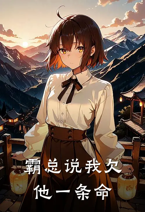 霸总说我欠他一条命