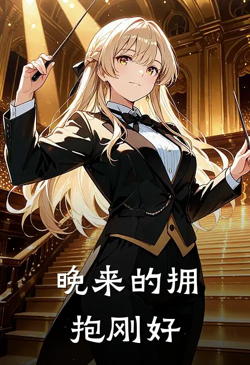 晚来的拥抱刚好