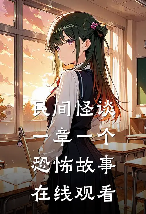 民间怪谈一章一个恐怖故事在线观看