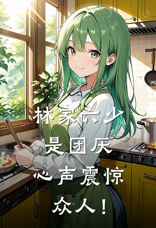 林家六少是团厌，心声震惊众人！