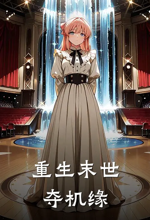 重生末世夺机缘林枫王磊全本免费小说_热门网络小说推荐重生末世夺机缘林枫王磊