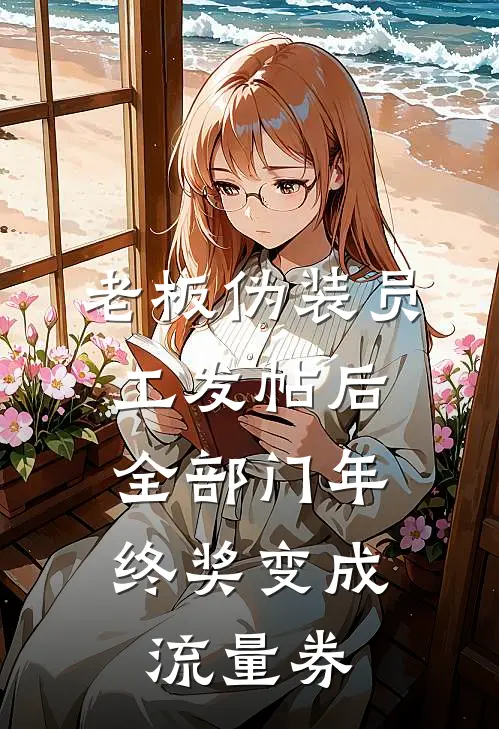 老板伪装员工发帖后，全部门年终奖变成流量券楚宁安雅小说推荐完本_热门小说大全老板伪装员工发帖后，全部门年终奖变成流量券(楚宁安雅)