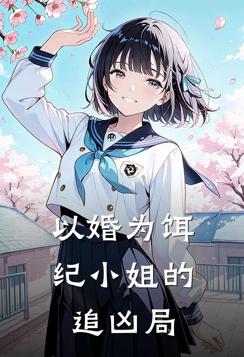 以婚为饵：纪小姐的追凶局