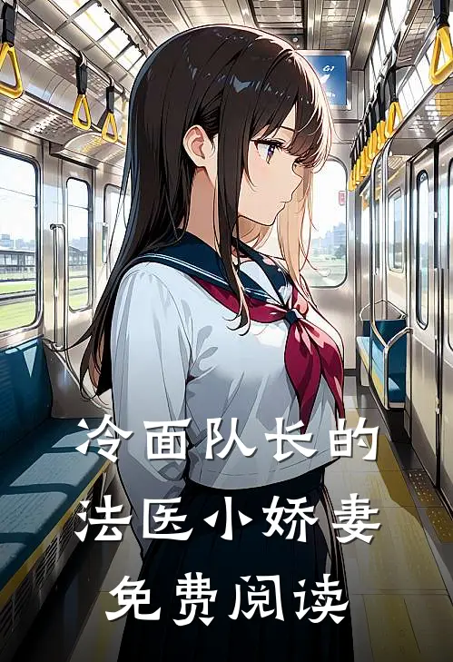 冷面队长的法医小娇妻免费阅读