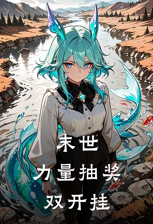 《末世：力量抽奖双开挂》江小飞武玲珑全本阅读_(江小飞武玲珑)全集阅读