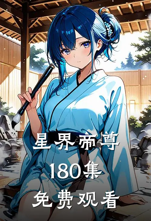 星界帝尊1-80集免费观看