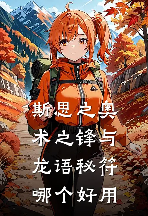 斯思之奥术之锋与龙语秘符哪个好用