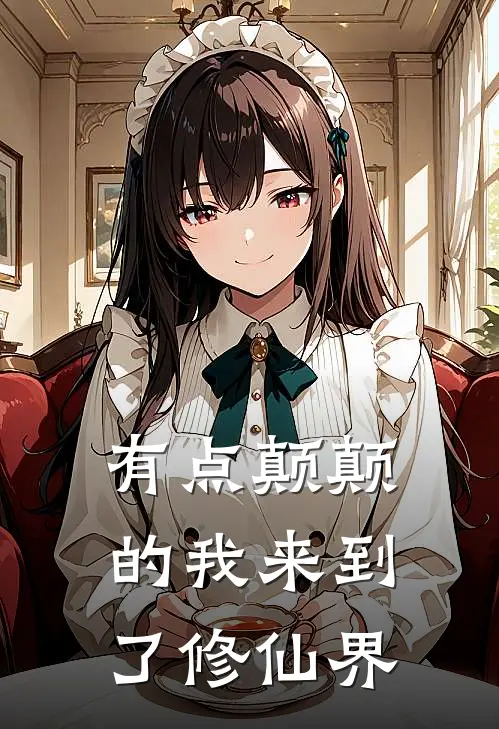 有点颠颠的我来到了修仙界