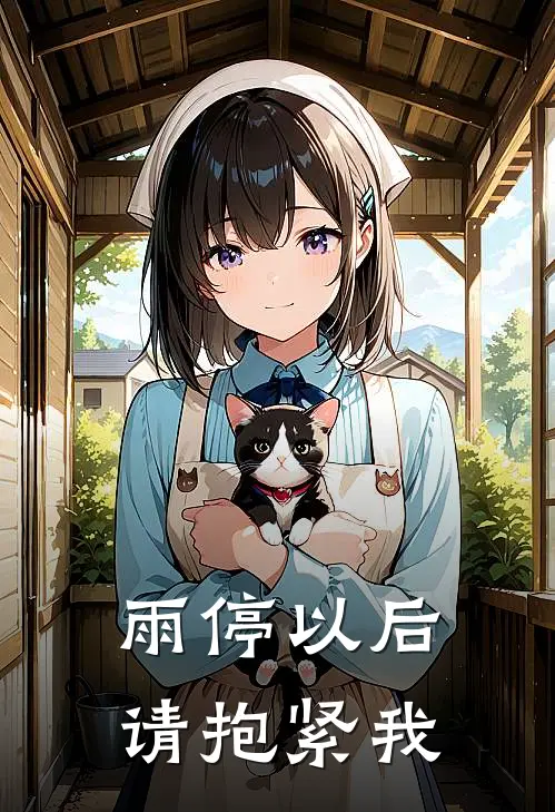 雨停以后请抱紧我