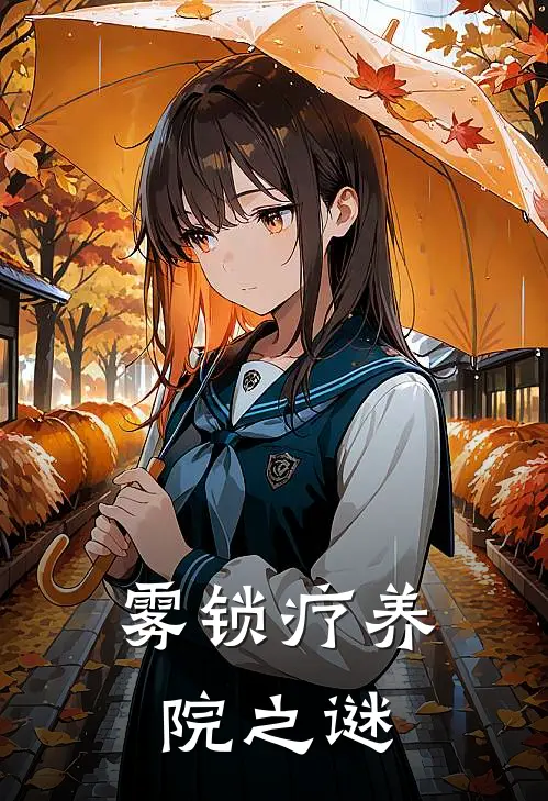 雾锁疗养院之谜