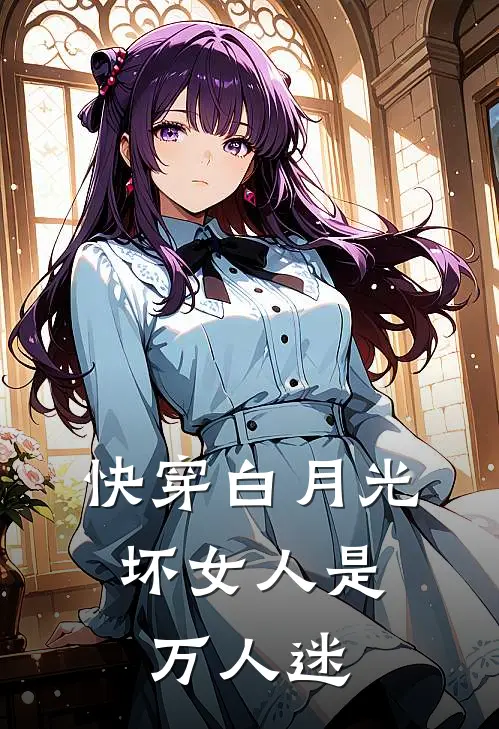 快穿白月光：坏女人是万人迷(谢行野沈煜)热门网络小说推荐_最新章节列表快穿白月光：坏女人是万人迷(谢行野沈煜)