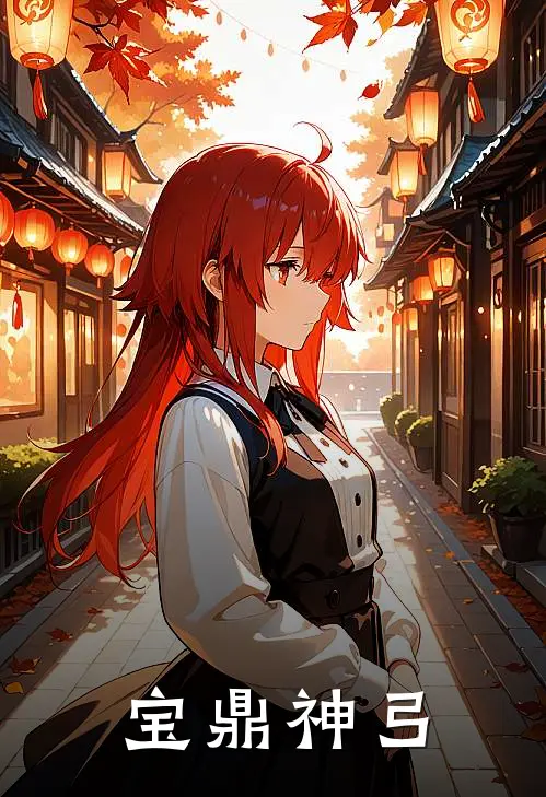 陆峰毛毛《宝鼎神弓》_《宝鼎神弓》最新章节在线阅读