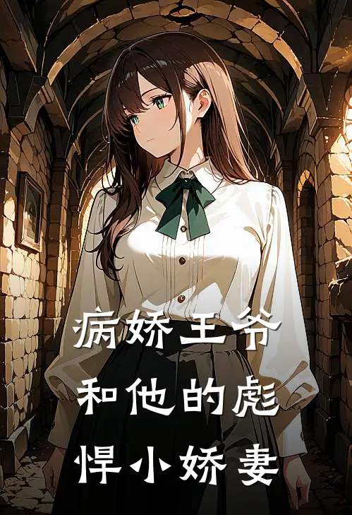 病娇王爷和他的彪悍小娇妻