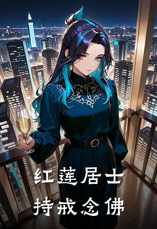 红莲居士持戒念佛