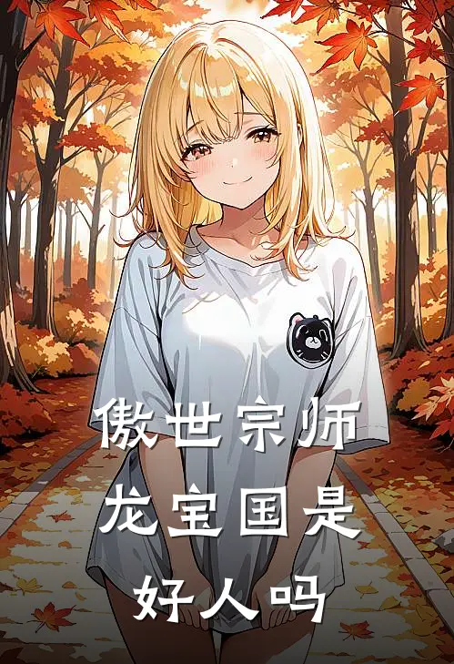 傲世宗师龙宝国是好人吗