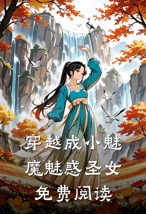 穿越成小魅魔魅惑圣女免费阅读