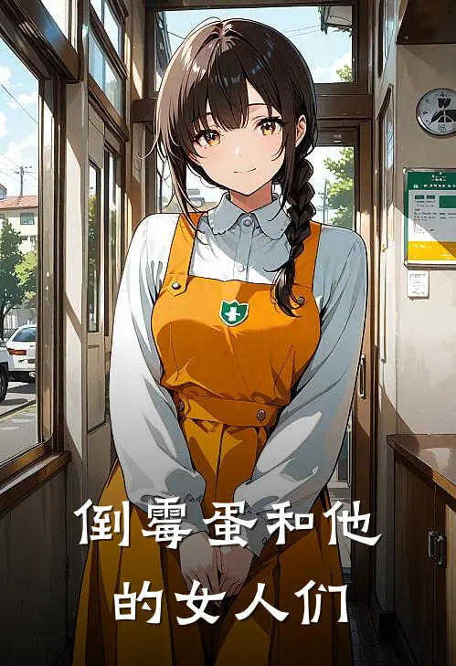 倒霉蛋和他的女人们