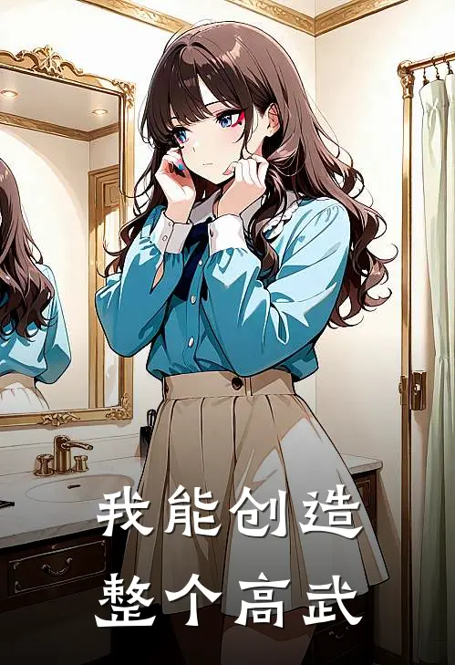 我能创造整个高武(林越林越)免费小说大全_小说完结免费我能创造整个高武林越林越