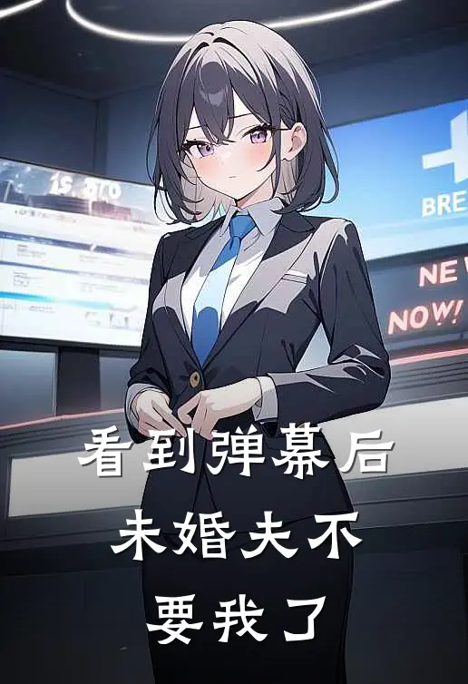 看到弹幕后，未婚夫不要我了陆执珩薛柔最新章节免费阅读_看到弹幕后，未婚夫不要我了热门小说