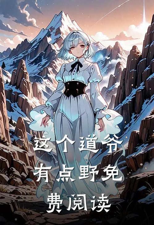 这个道爷有点野免费阅读