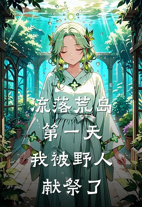 江晨史密斯《流落荒岛第一天，我被野人献祭了》完结版免费阅读_流落荒岛第一天，我被野人献祭了全文免费阅读