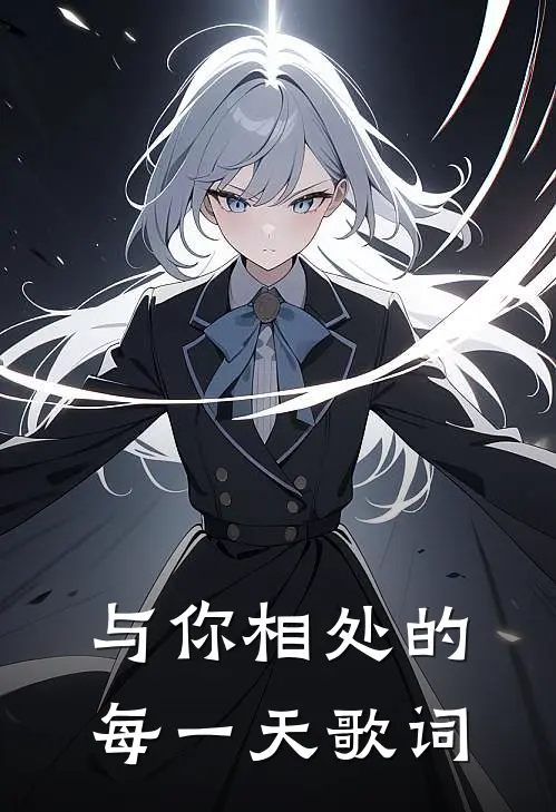 与你相处的每一天歌词