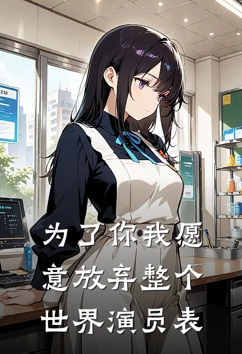 为了你我愿意放弃整个世界演员表